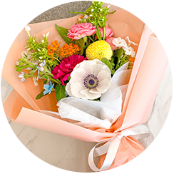 Same day Flowers North Harrow